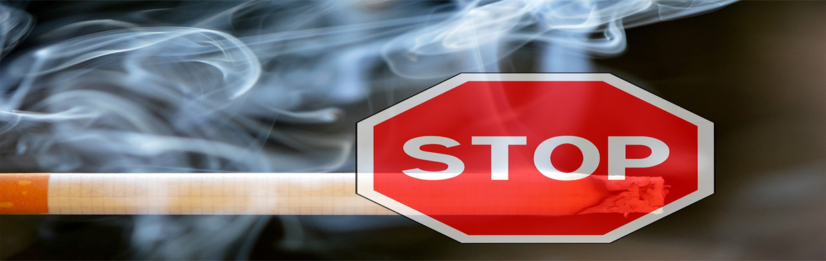 No smoking